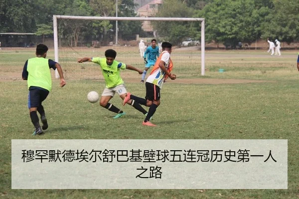穆罕默德埃尔舒巴基壁球五连冠历史第一人之路